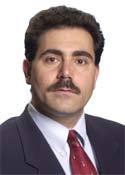 Carl Spana - CEO and President of Palatin Technologies